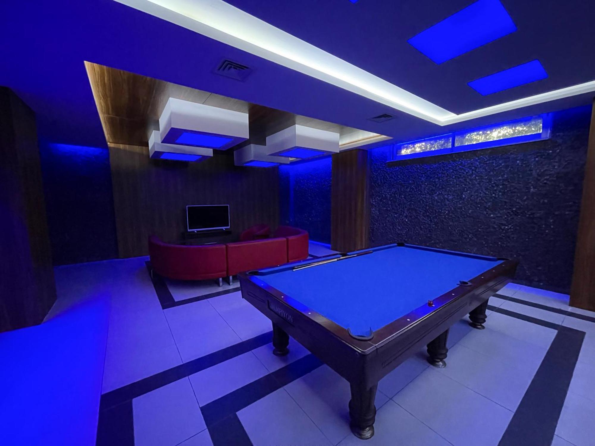 Sa Apartments! 2Bd Flat Sea And Mountain View Alanya Exterior foto