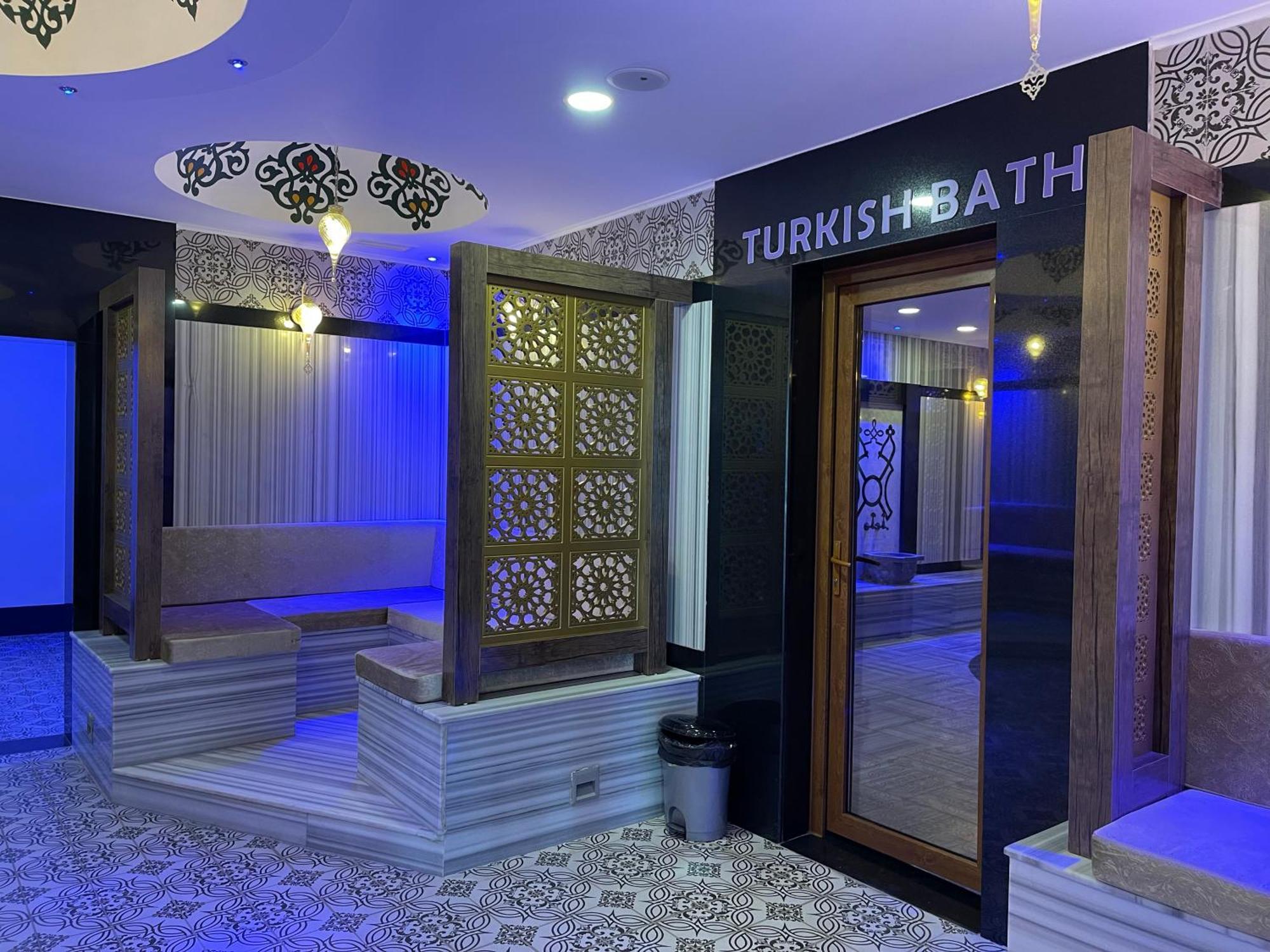Sa Apartments! 2Bd Flat Sea And Mountain View Alanya Exterior foto