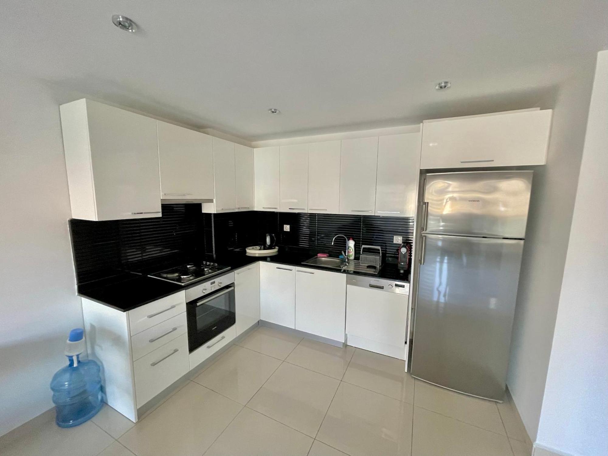 Sa Apartments! 2Bd Flat Sea And Mountain View Alanya Habitación foto